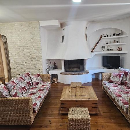 شقة Blaise 4 Pieces Saint-Étienne-de-Tinée المظهر الخارجي الصورة