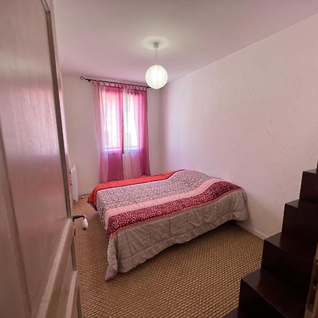 شقة Blaise 4 Pieces Saint-Étienne-de-Tinée المظهر الخارجي الصورة