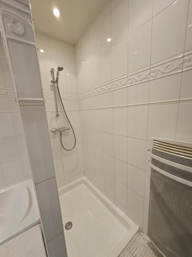 شقة Blaise 4 Pieces Saint-Étienne-de-Tinée المظهر الخارجي الصورة