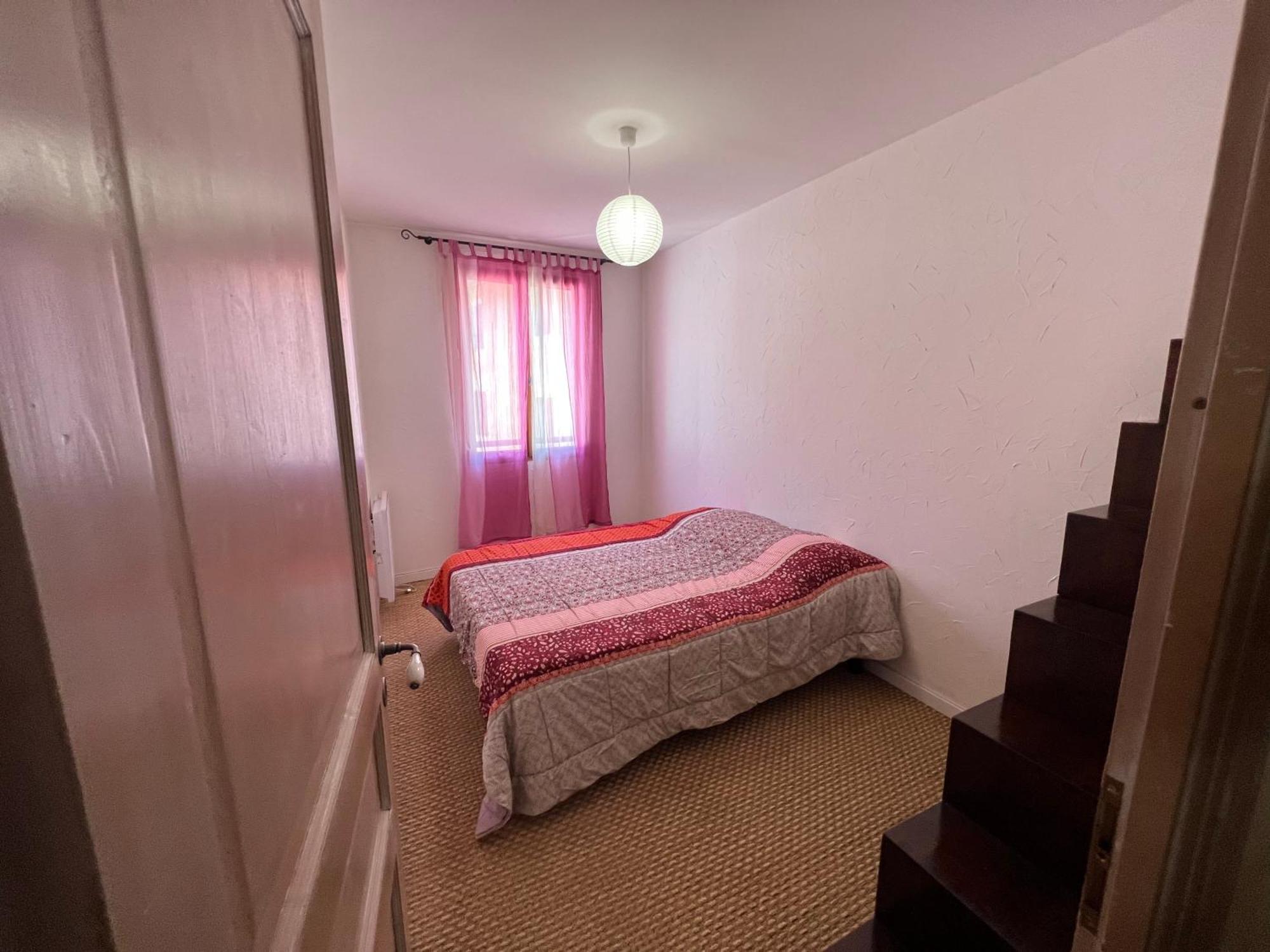 شقة Blaise 4 Pieces Saint-Étienne-de-Tinée المظهر الخارجي الصورة