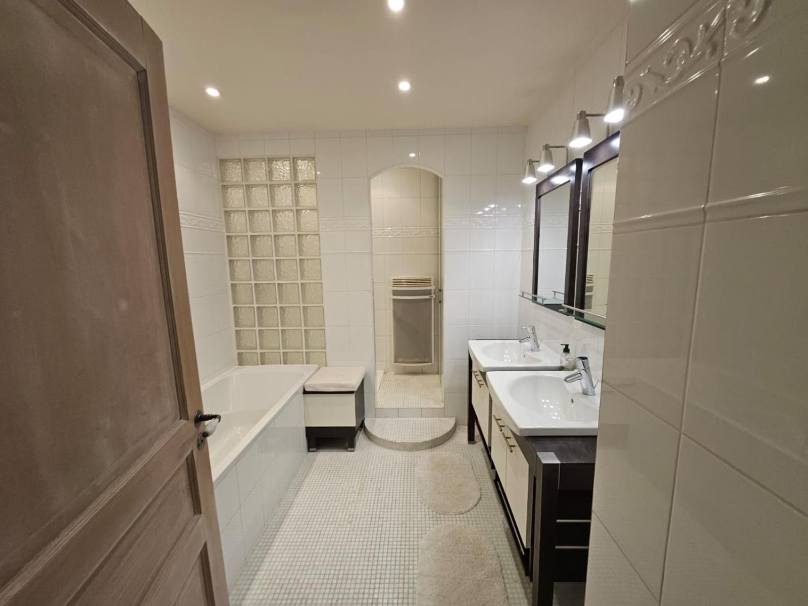 شقة Blaise 4 Pieces Saint-Étienne-de-Tinée المظهر الخارجي الصورة