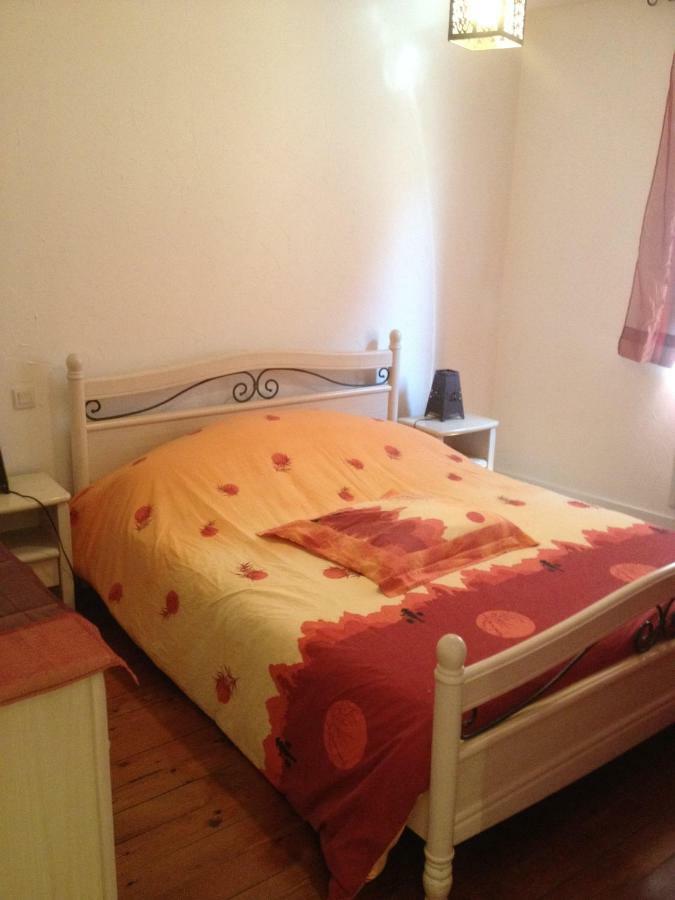 شقة Blaise 4 Pieces Saint-Étienne-de-Tinée المظهر الخارجي الصورة